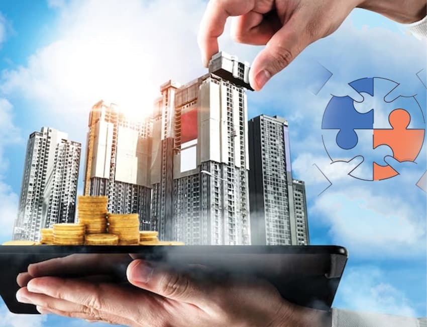 Why 10-15% May Be Enough Even as REIT Access Expands