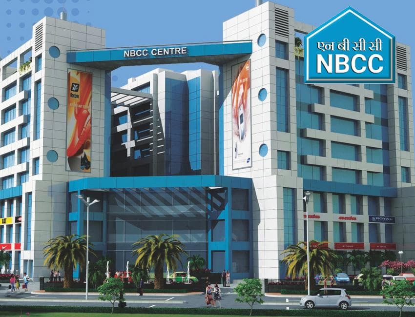 NBCC Raises ₹1,045 Million via Online Auctions for Amrapali Aspire Homes