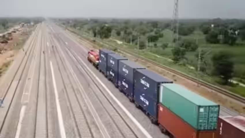 Freight Corridor Mega Project