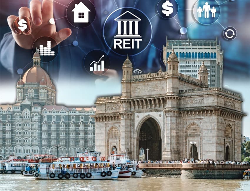 India’s REIT market to reach ₹19.7 trillion by 2030: Knight Frank