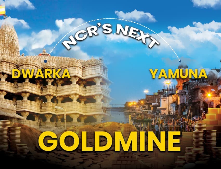 NCR’s Real Estate Evolution: New Corridors Redefine the Region’s Growth Map