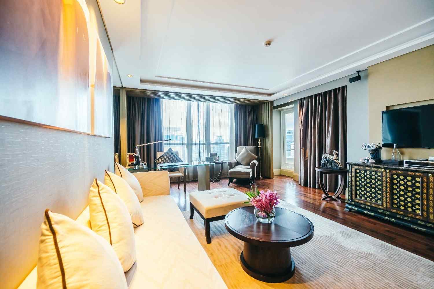 Pent House