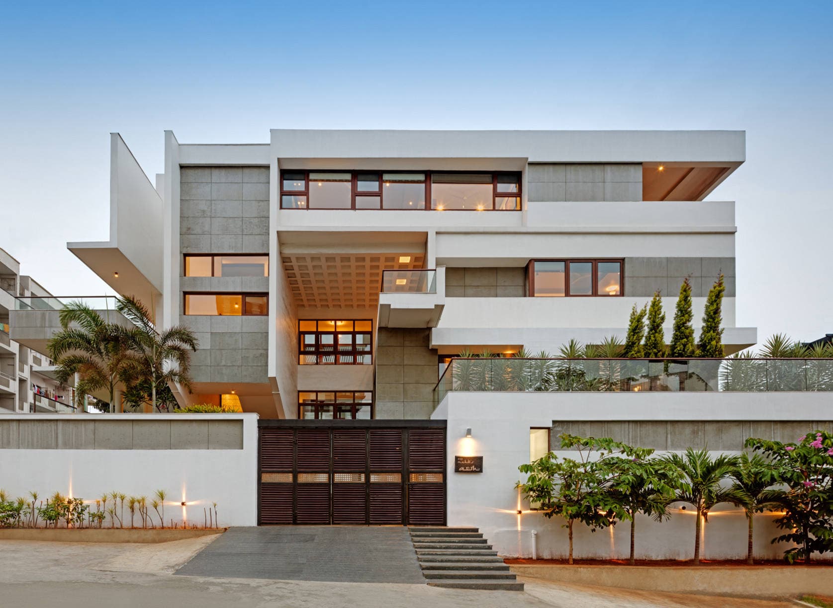 Independent House