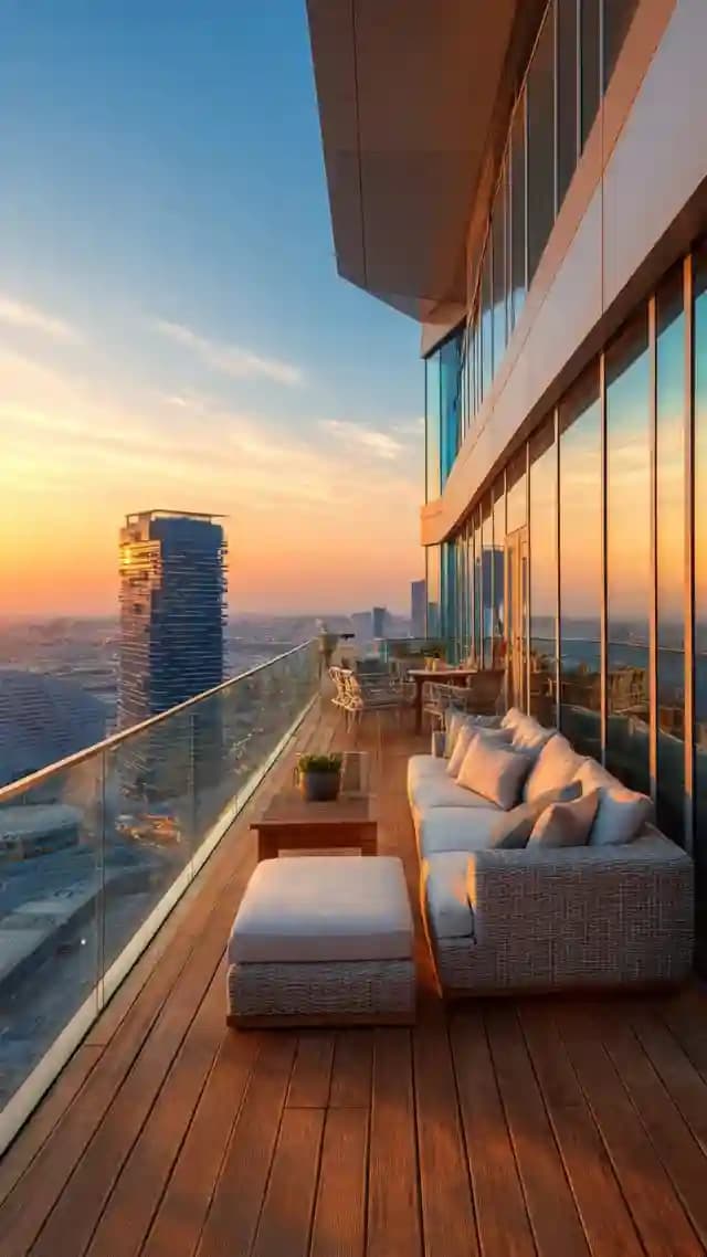 Ultra Luxury
